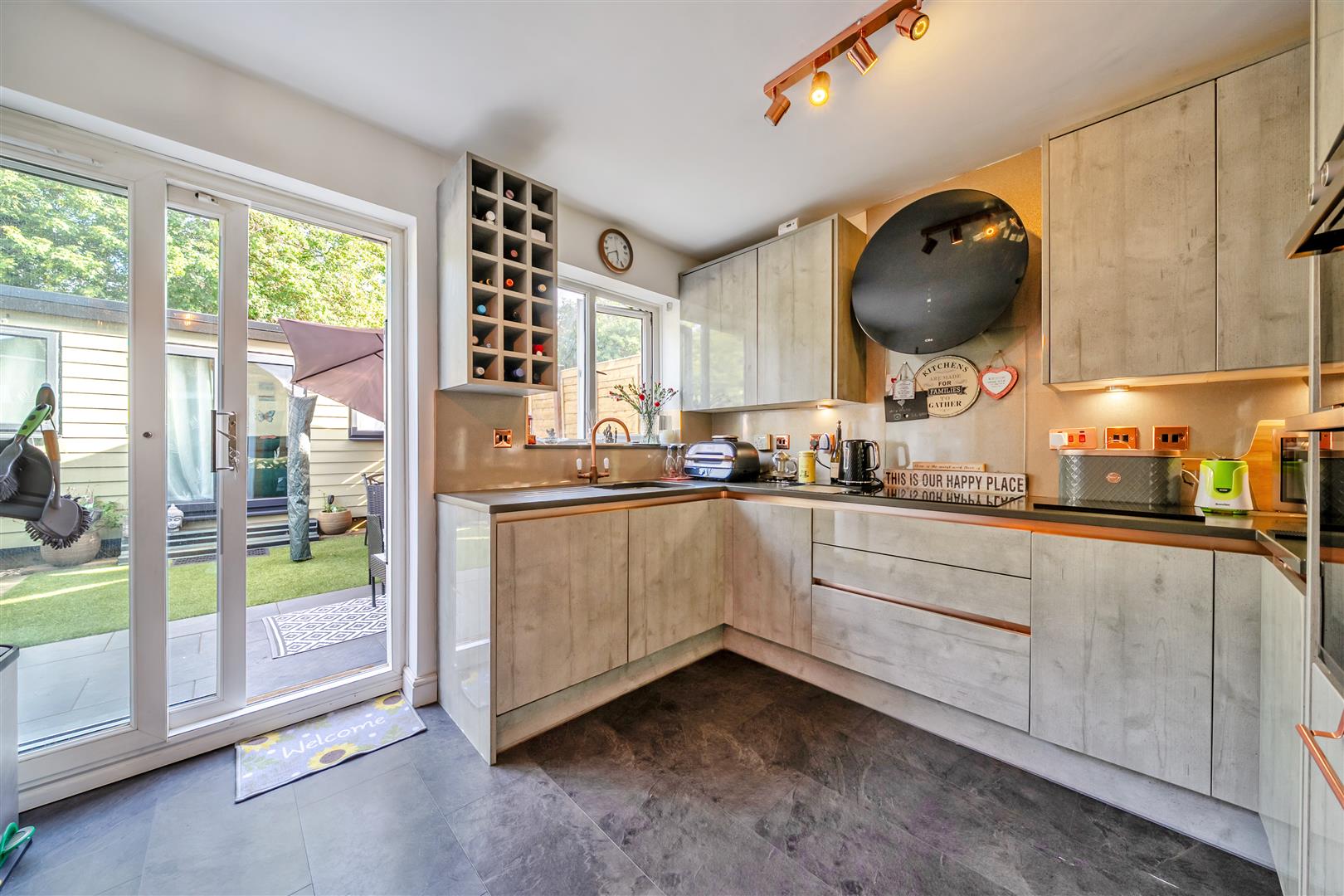 Dunford Place, Bracknell